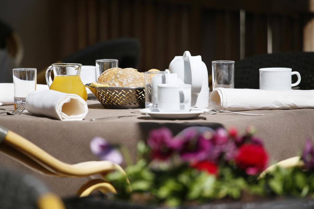 Parkhotel Tirolerhof ラグンド エクステリア 写真